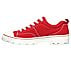 ROADIES-TRUE ROOTS, RRED Footwear Left View