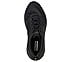 MAX CUSHIONING PREMIER -PERSP, BBLACK Footwear Top View