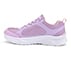 SKECHERS ELITE SPORT, LAVENDER / PINK