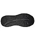 MAX CUSHIONING ENDEAVOUR - SA, BLACK Footwear Bottom View