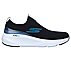 GO RUN ELEVATE - HOT STREAK, NNNAVY Footwear Right View