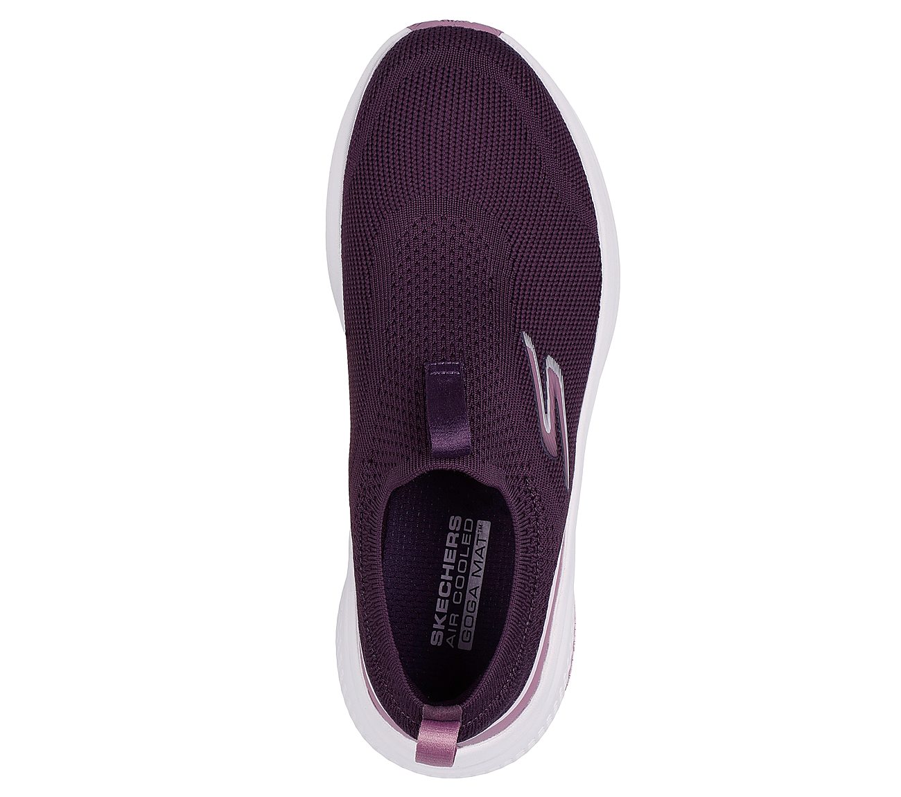 GO RUN ELEVATE 2.0 - CADENA, PLUM