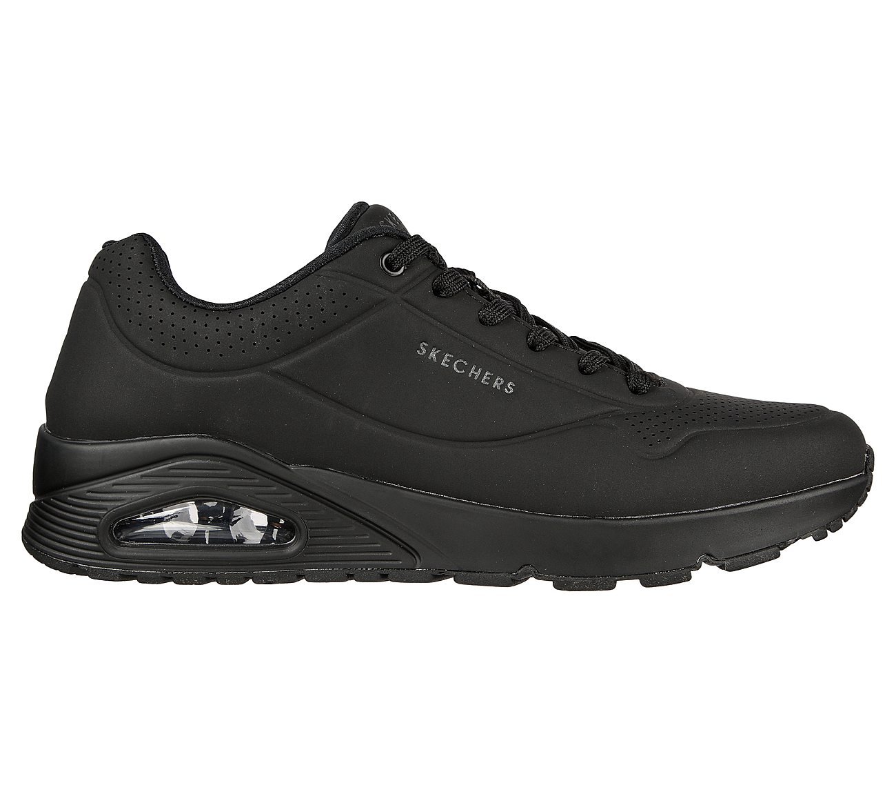 skechers air sole shoes