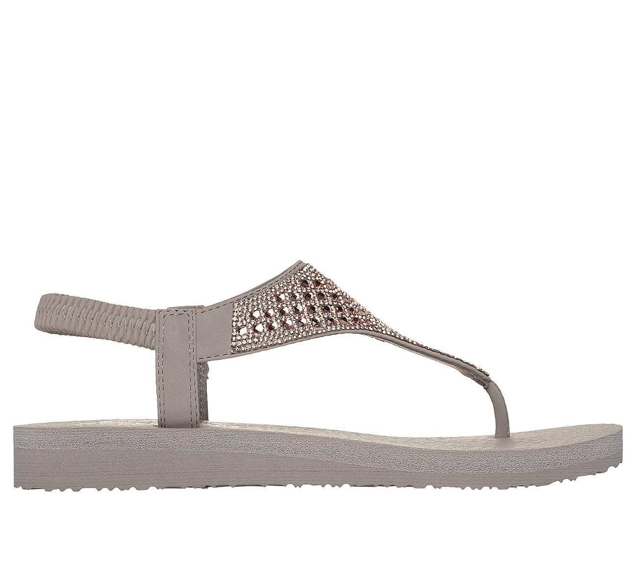 MEDITATION - ROCKSTAR,  Footwear Top View