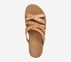 BEVERLEE - TIGER POSSE,  Footwear Top View