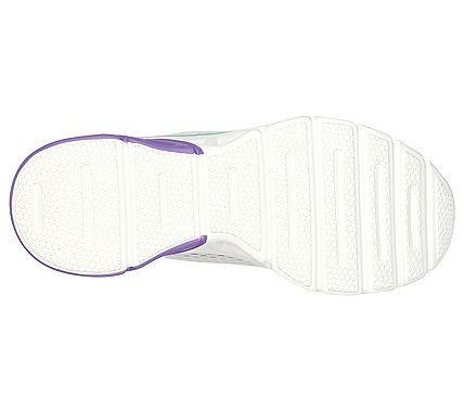 GLIDE-STEP SPORT-SWEETER DAYS,  Footwear Bottom View