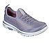 GO WALK 5-PROLIFIC, LAVENDER Footwear Lateral View