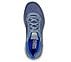 GO RUN PURE 3, SLATE Footwear Top View