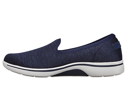 ARCH FIT UPLIFT - PERCEIVED, NNNAVY Footwear Left View