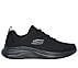 VAPOR FOAM - VARIEN, BBLACK Footwear Lateral View