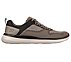 DELSON 2.0 - NASHUA, TAUPE/BLACK Footwear Right View