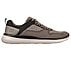 DELSON 2.0 - NASHUA, TAUPE/BLACK Footwear Right View