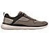 DELSON 2.0 - NASHUA, TAUPE/BLACK Footwear Right View