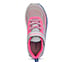 SKECHERS ELITE SPORT, CHARCOAL / MULTI