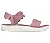 SUMMER SKIPPER-OPTICAL CHILL, BLUSH Footwear Lateral View