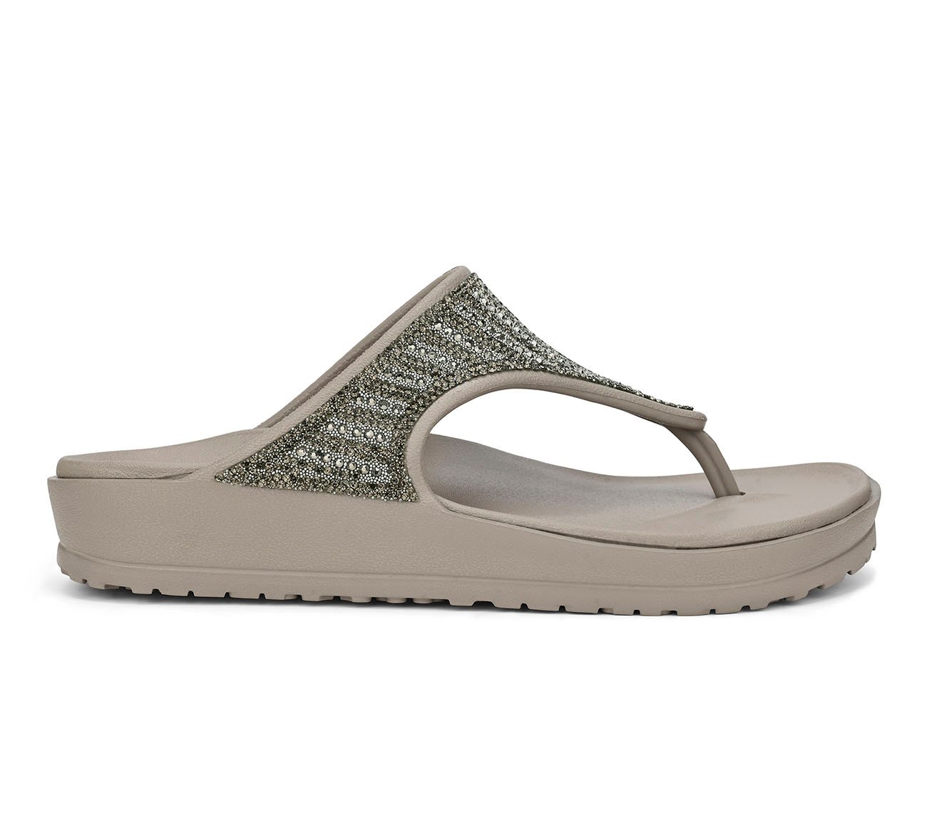 CALI BREEZE 2.0, DARK TAUPE