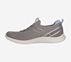ESLA - EVERY MOVE, GREY/LIGHT BLUE Footwear Left View