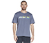 SKX PHANTOM TEE, BLUE/GREY Apparel Lateral View