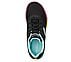 SKECH-AIR DYNAMIGHT-VIVID MOD, BLACK/MULTI
