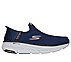 SKECHERS SLIP-INS: MAX CUSHIONING PREMIER 2,  Footwear Left View