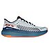 MAX CUSHIONING SUSPENSION - N, GREY/MULTI Footwear Lateral View