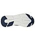 MAX CUSHIONING ELITE - ADVANT, NAVY Footwear Bottom View