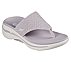 GO WALK ARCH FIT SANDAL - WEE,  Footwear Bottom View