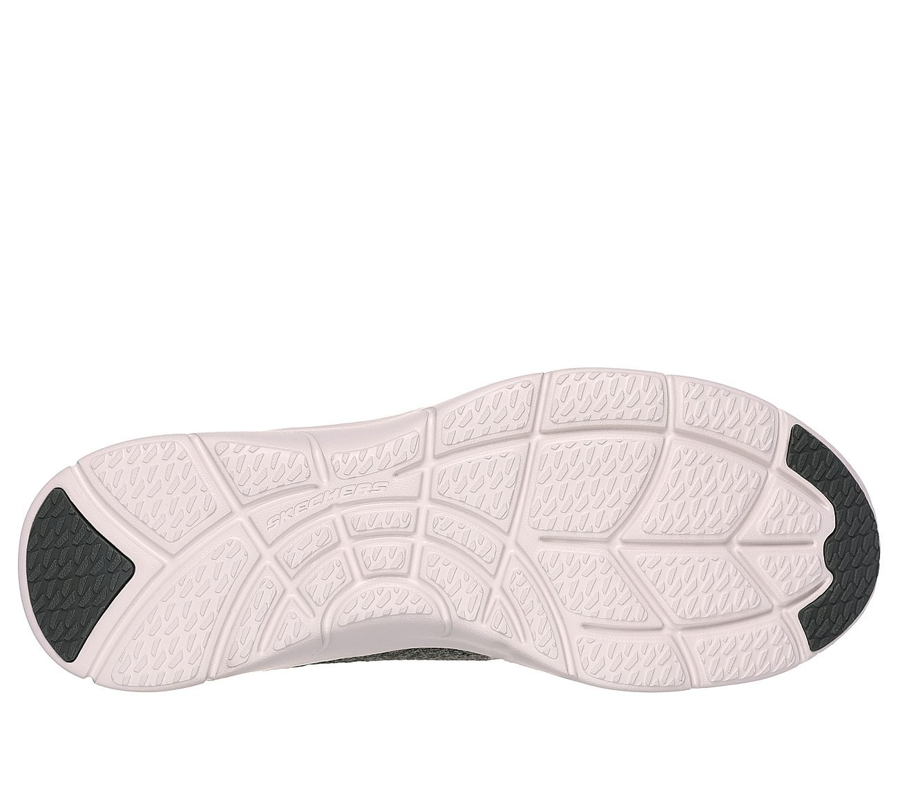 ARCH FIT REFINE - DON'T GO, OOLIVE Footwear Bottom View