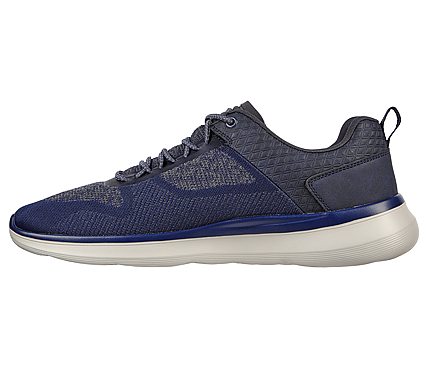 DELSON 2.0 - NASHUA, NNNAVY Footwear Left View