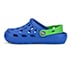 SWIFTERS, BLUE/LIME