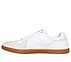 PLACER - CAMILO, WWWHITE Footwear Left View