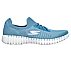 GO WALK SMART - SCHOLAR,  Footwear Lateral View