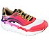 MAX CUSHIONING PREMIER-KY NAD, WHITE/MULTI Footwear Right View