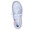 GO WALK MASSAGE FIT - UPSURGE, GREY/PINK