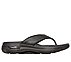 GO WALK ARCH FIT SANDAL, BBLACK