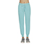 RESTFUL JOGGER, TURQUOISE Apparels Lateral View