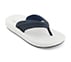 HYPER SLIDE, NNNAVY Footwear Lateral View