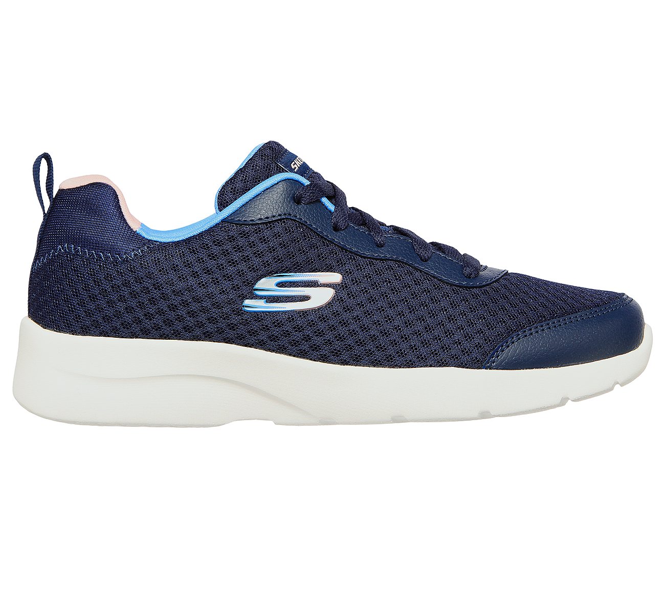 DYNAMIGHT 2, NAVY/BLUE Footwear Right View