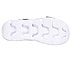 HYPNO-SPLASH - SUN BREAKS, BLACK/GREY/ORANGE Footwear Right View
