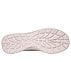 SKECHERS SLIP-INS: VIRTUE - SLEEK, TTAUPE Footwear Bottom View