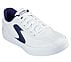 EDEN LX, WHITE/NAVY
