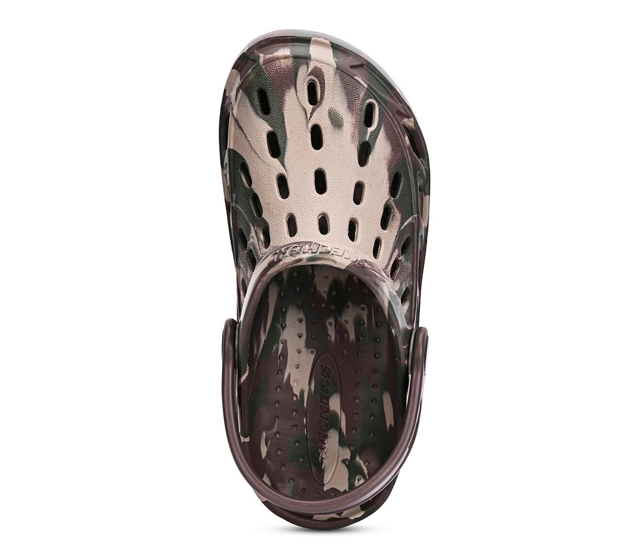 SWIFTERS, CAMOUFLAGE