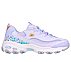 D'LITES-SWEET THINGS, LAVENDER/MULTI