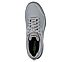 SUMMITS - BRISBANE, LIGHT GREY Footwear Top View