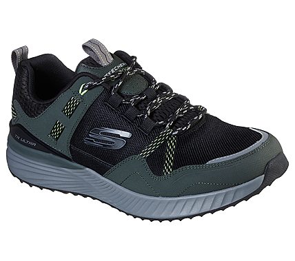 TR ULTRA,  Footwear Lateral View