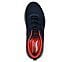GO WALK ARCH FIT - CLINTON, NNNAVY