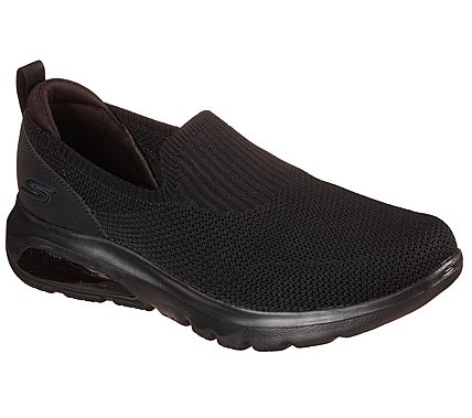 GO WALK AIR-AIRFLOW,  Footwear Lateral View