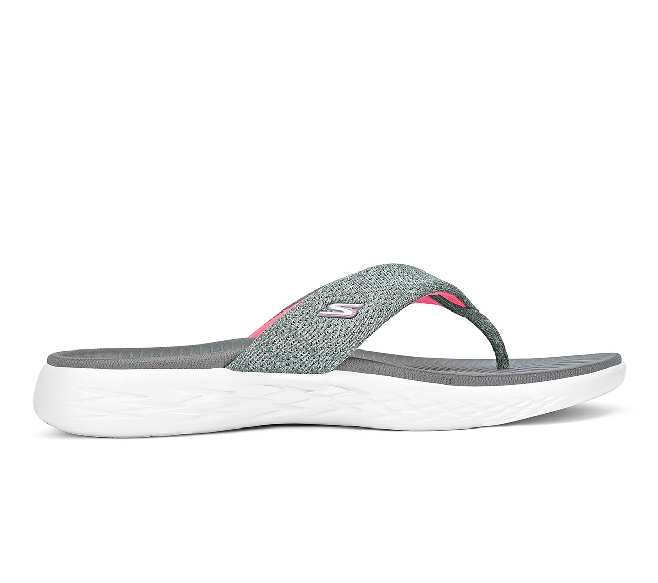 ON-THE-GO 600 - PREFERRED,  Footwear Lateral View