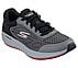 GO RUN PULSE 2.0 - CROSS ROAD, BLACK/CHARCOAL