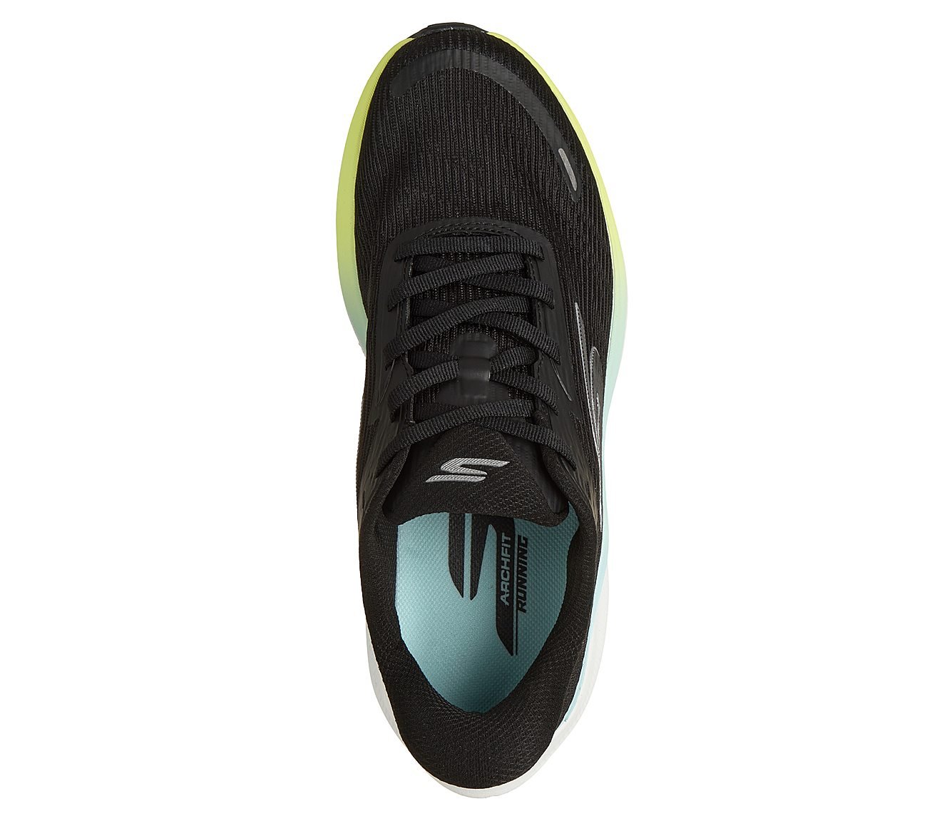 SKX AERO PULSE, BLACK/YELLOW/BLUE